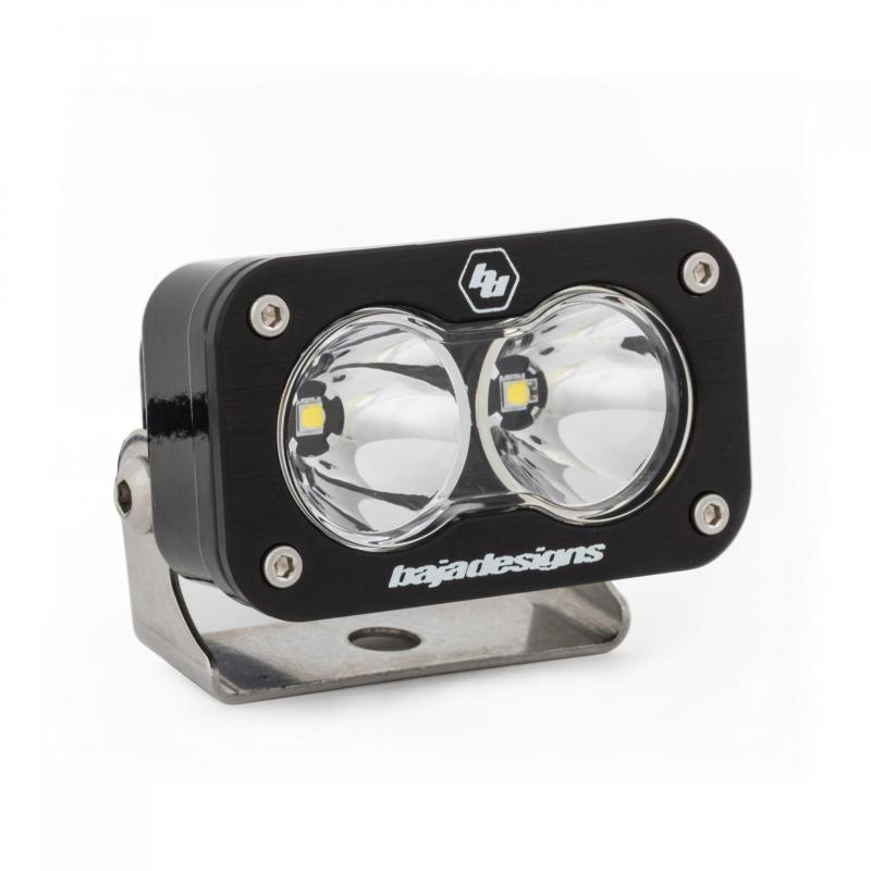 Baja Designs BAJ S2 Pro Lights