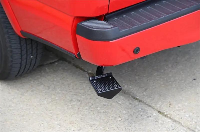 Dee Zee DZE Bumper Step by Dee Zee