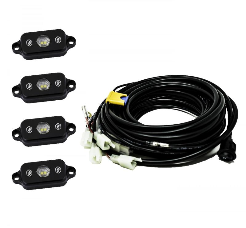Baja Designs BAJ Rock Lights