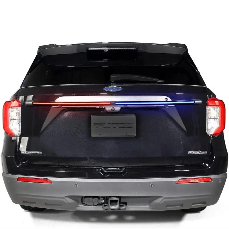 Putco PUT E-Blade Lights by Putco