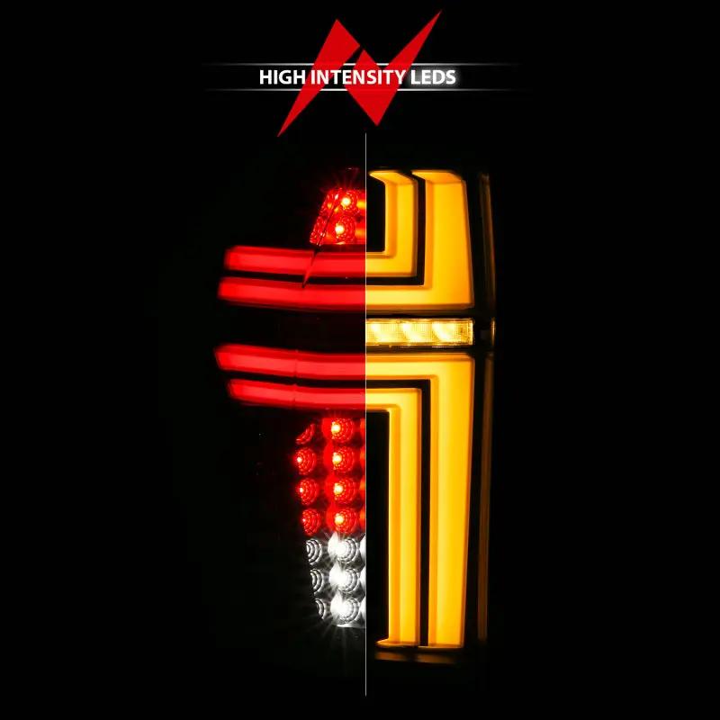 ANZO ANZ LED Taillights
