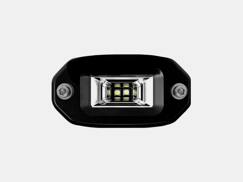 Cali Raised LED CAL LED Pods