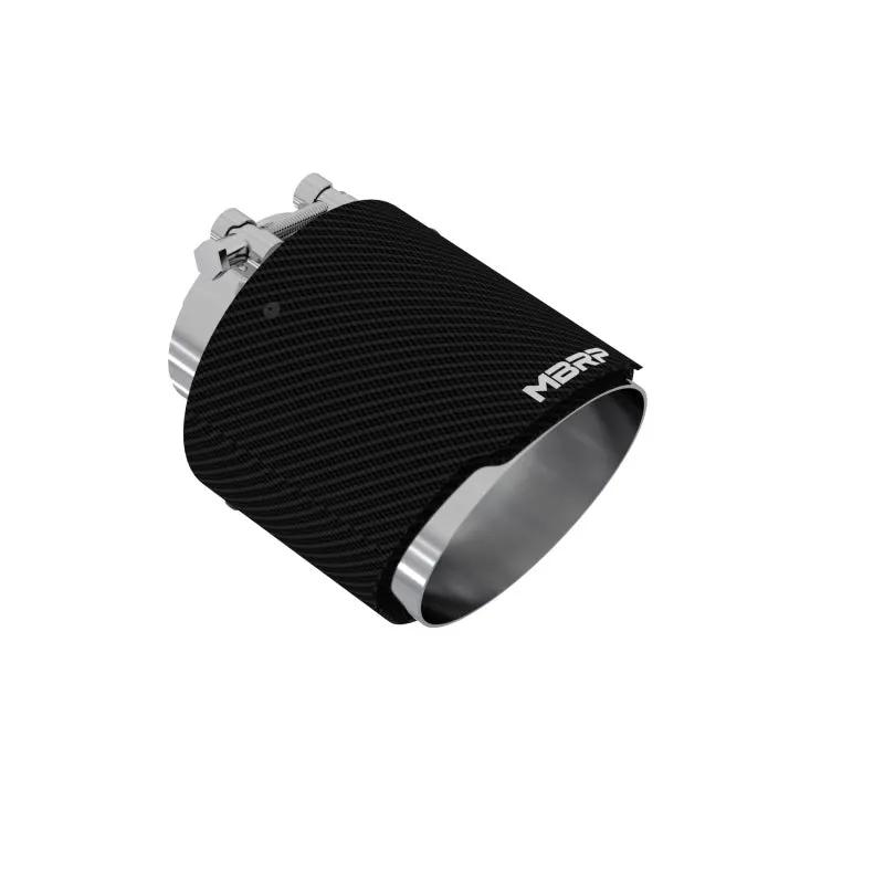 MBRP Univ Exhaust Tips Carbon by MBRP