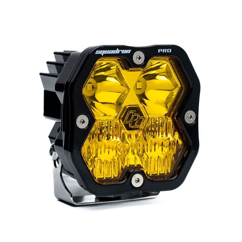 Baja Designs BAJ Squadron Pro Lights
