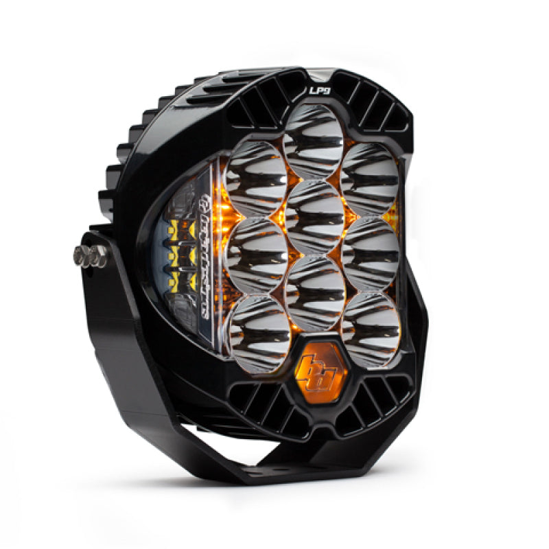Baja Designs BAJ LP9 Lights