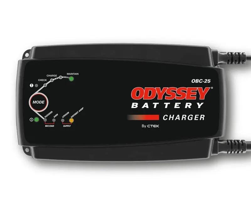 Odyssey Battery ODY Battery Chargers by Odyssey Battery