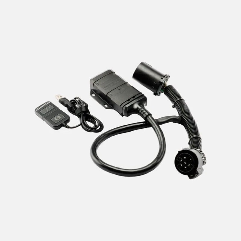 REDARC RDC Tow-Pro Brake Controllers - Link