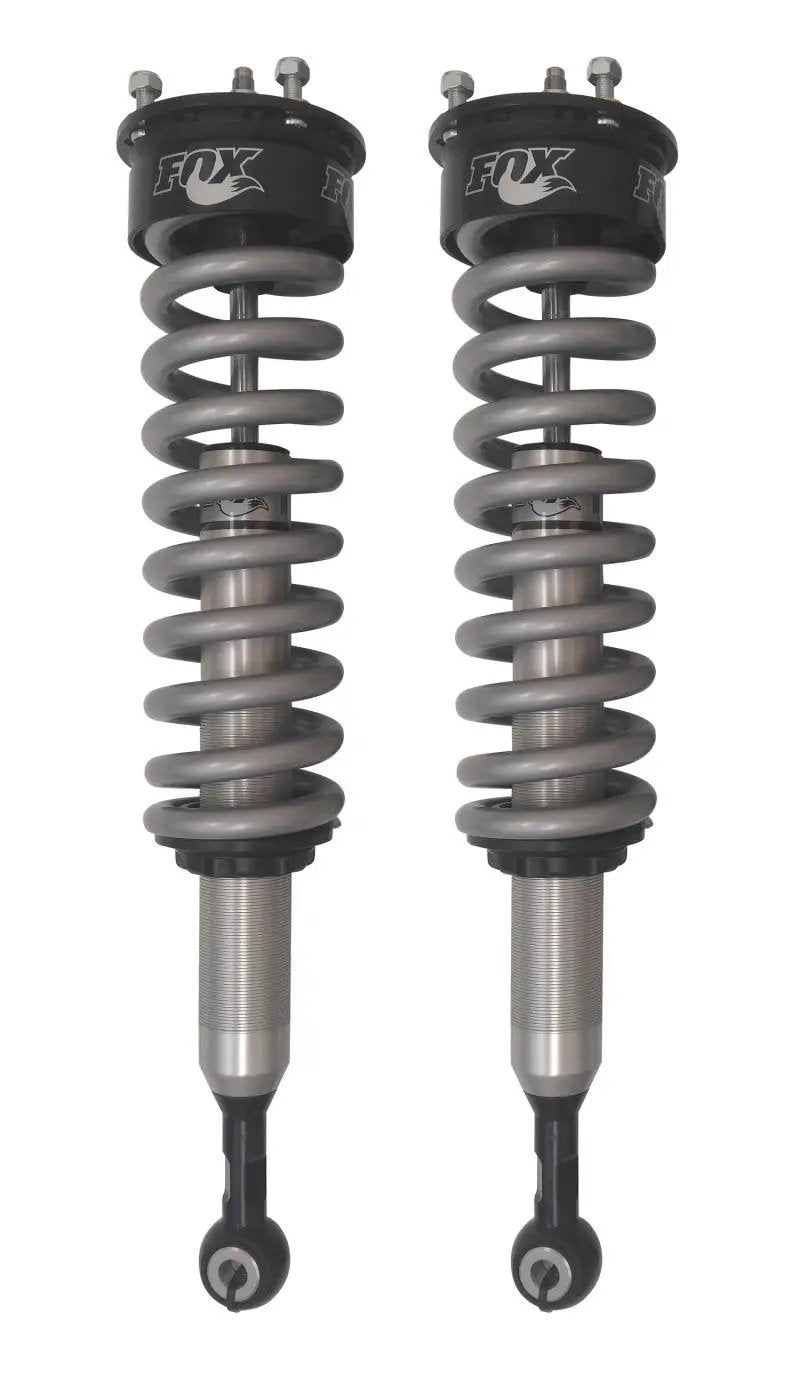 Maxtrac MXT Coilover - FOX 2.0 Perf by Maxtrac