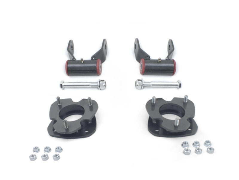 Maxtrac MXT Leveling Kit