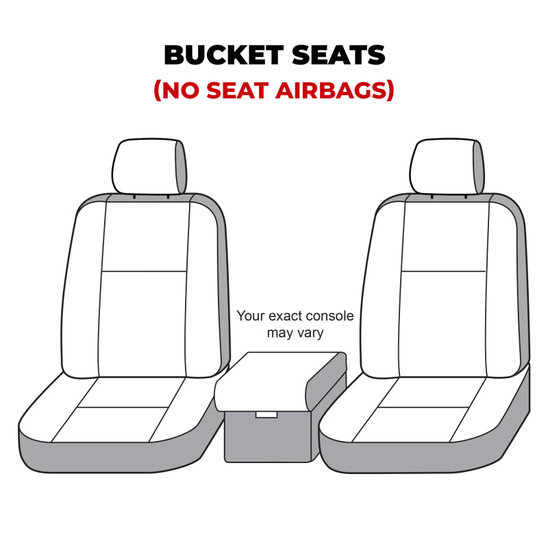 Covercraft CVR Dodge Seat Covers