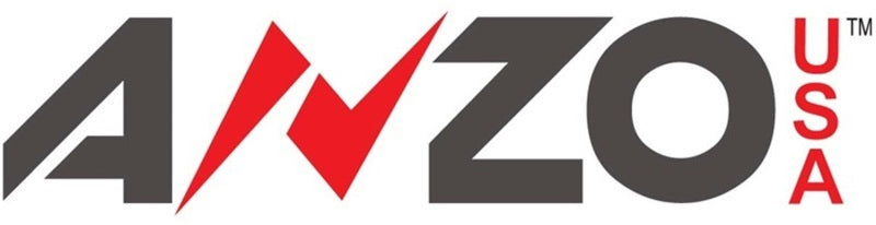 ANZO ANZ LED Taillights by ANZO