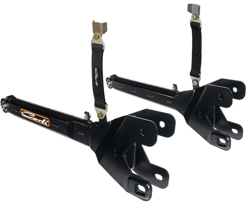 Carli CLI Limiter Straps by Carli