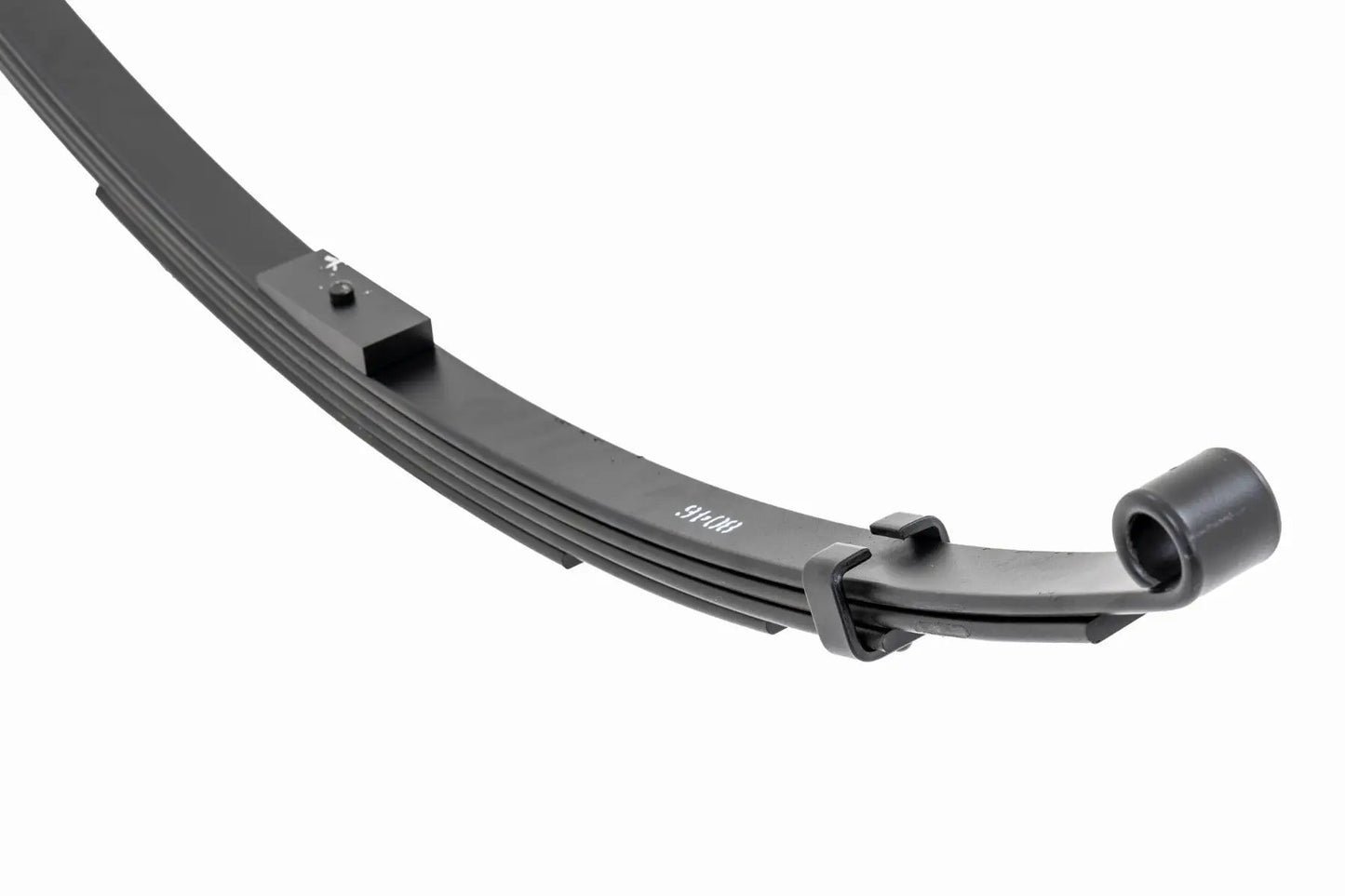 Rough Country Rear Leaf Springs | 4" Lift | Pair | International Scout II 4WD (1971-1980) by Rough Country
