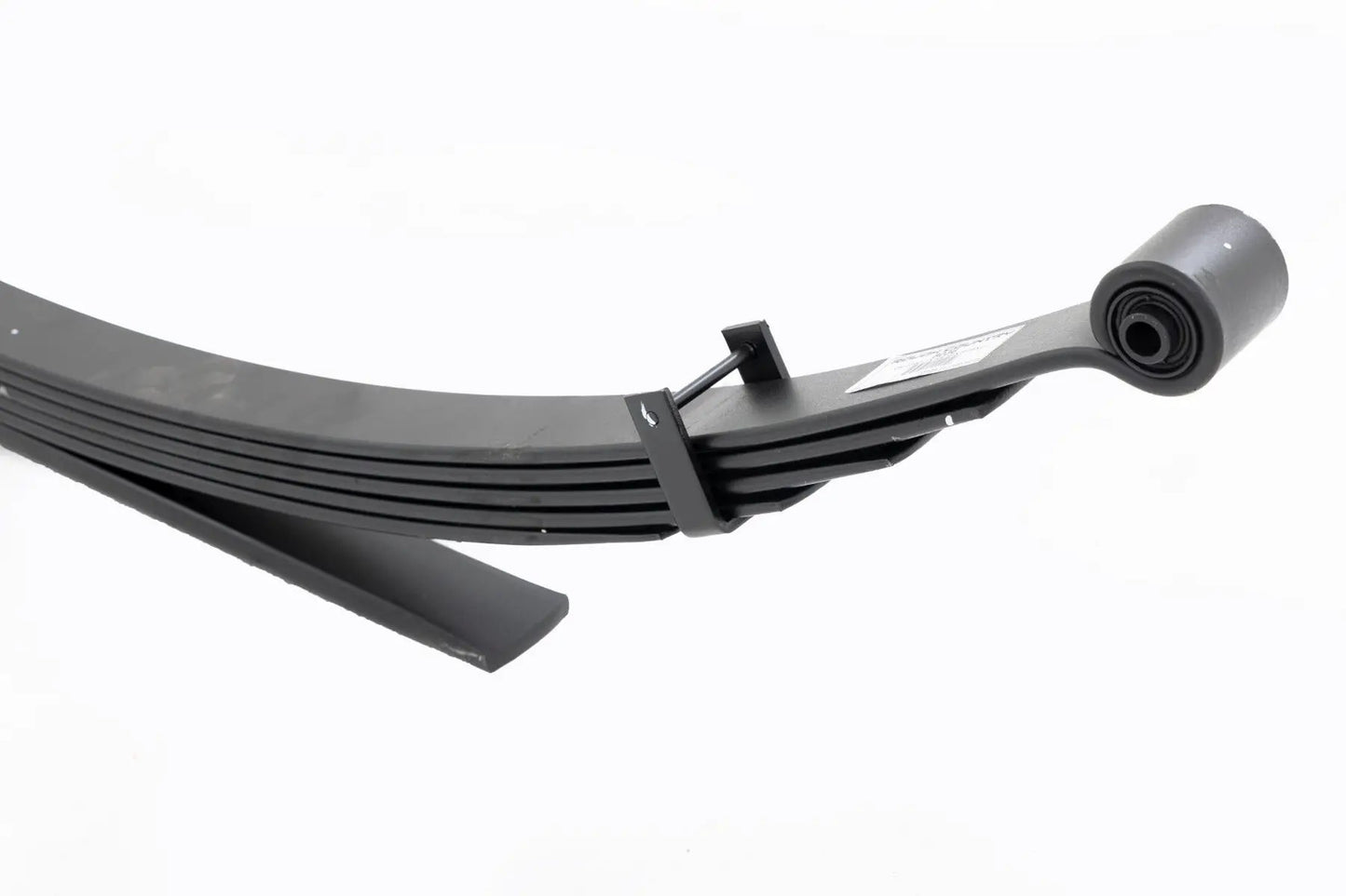 Rough Country Rear 56 Inch Leaf Springs | 2" Lift | Pair | Chevy/GMC C20/K20 C25/K25 Truck 4WD (77-87) by Rough Country
