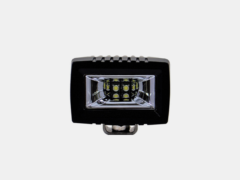 Cali Raised LED CAL LED Pods