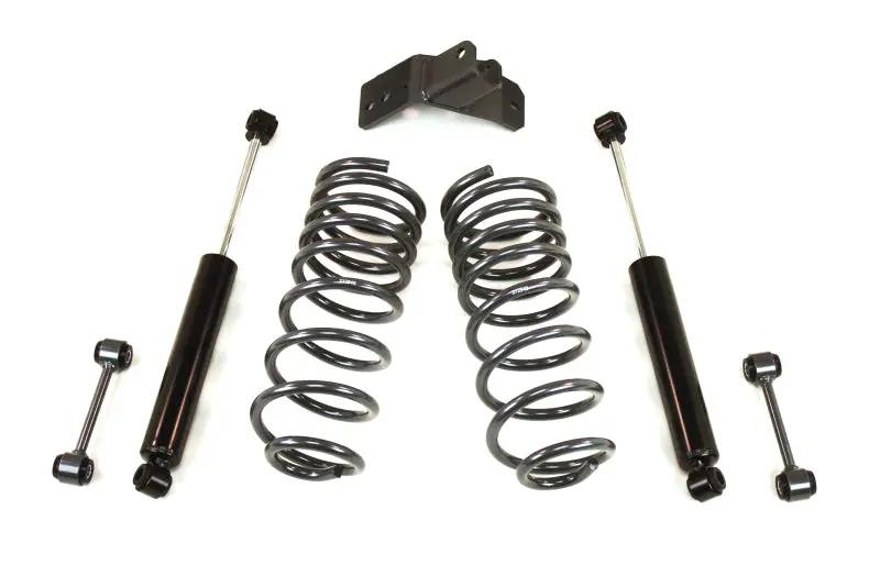Maxtrac MXT Lowering Kit by Maxtrac