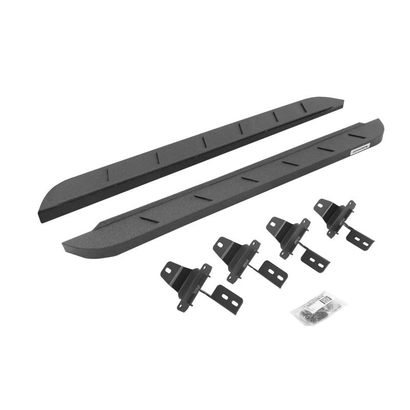 Go Rhino GOR RB10 Slim Running Boards