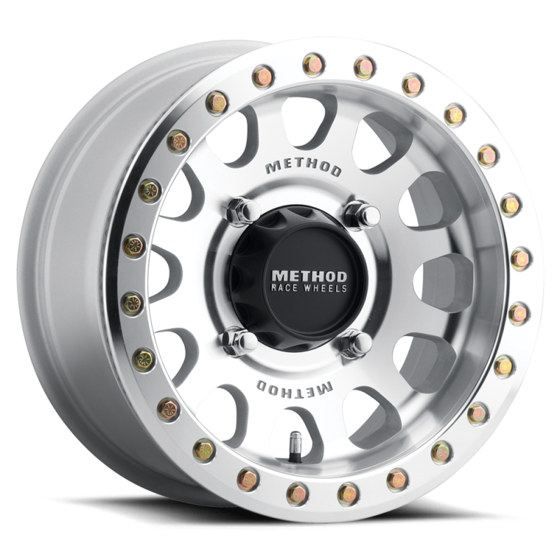 Method Wheels MRW MR401 Wheels