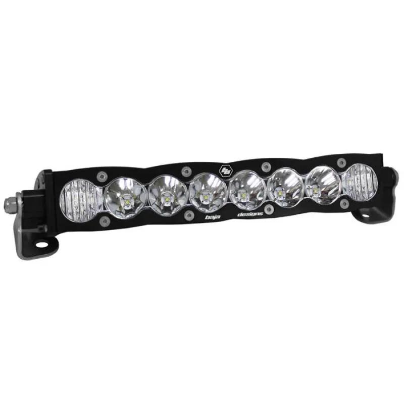 Baja Designs BAJ S8 Light Bars by Baja Designs