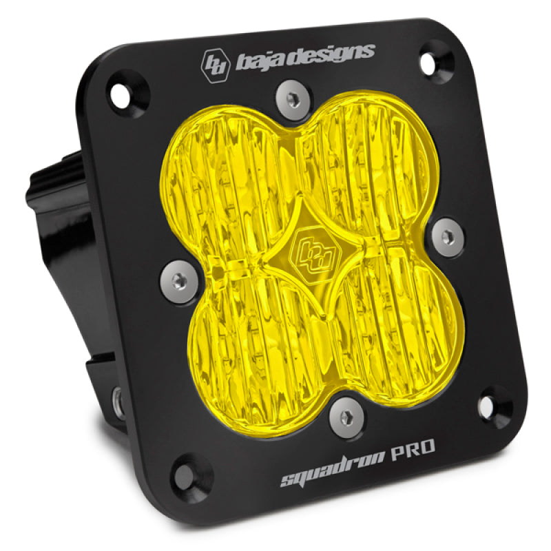 Baja Designs BAJ Squadron Pro Lights