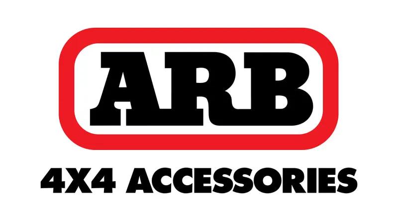 ARB Side Rails/Steps by ARB