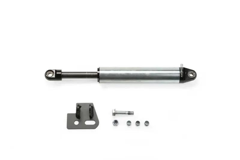 Fabtech FAB Steering Stabilizer by Fabtech