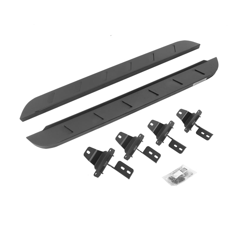 Go Rhino GOR RB10 Slim Running Boards