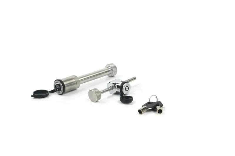 Weigh Safe WEI Locks & Keys
