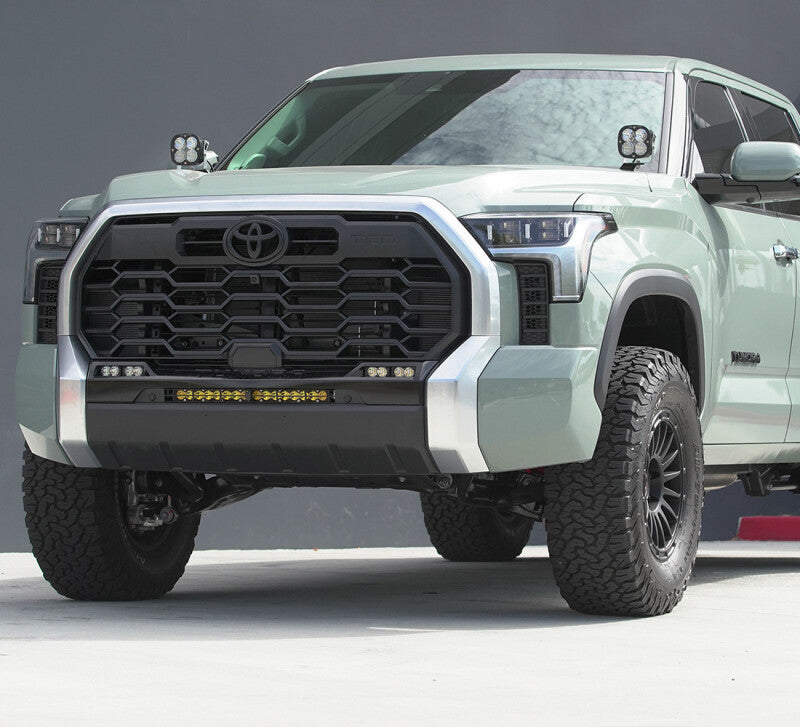 Baja Designs BAJ A-Pillar Mounts