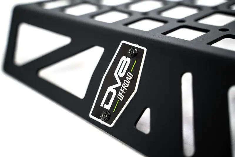 DV8 Offroad DVE Molle Panels by DV8 Offroad