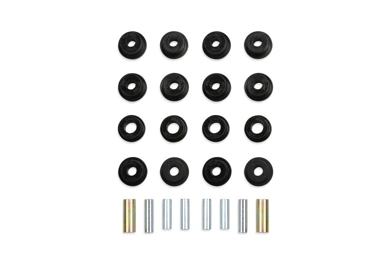 Fabtech FAB Control Arm Bushing Kit