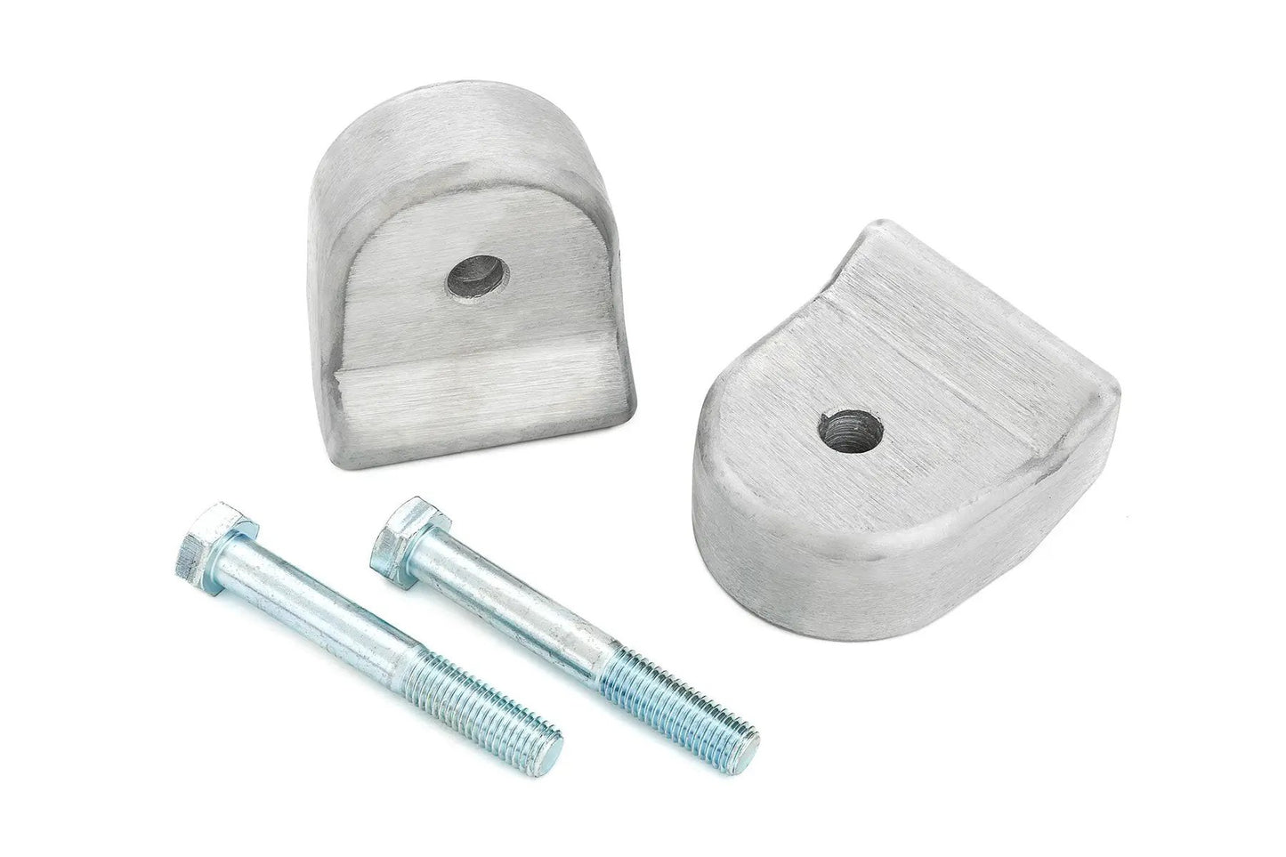 Rough Country 1.5 Inch Leveling Kit | Ford F-250/F-350 Super Duty 4WD (2005-2023) by Rough Country