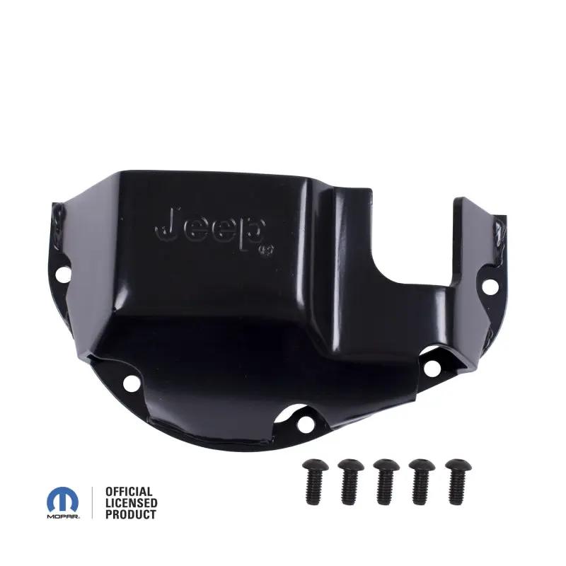 Rugged Ridge RUG Skid Plates by Rugged Ridge