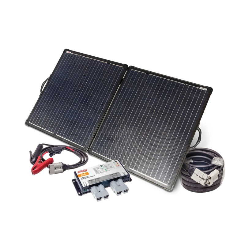 REDARC RDC Solar Panels - Portable