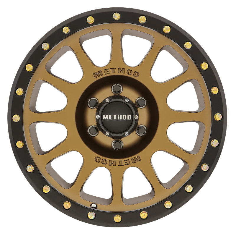 Method Wheels MRW MR305 Wheels