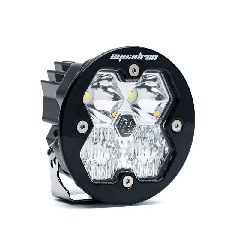 Baja Designs BAJ Squadron R Sport Lights by Baja Designs