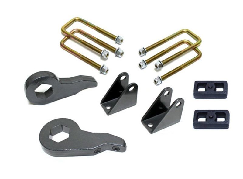 Maxtrac MXT Torsion Keys
