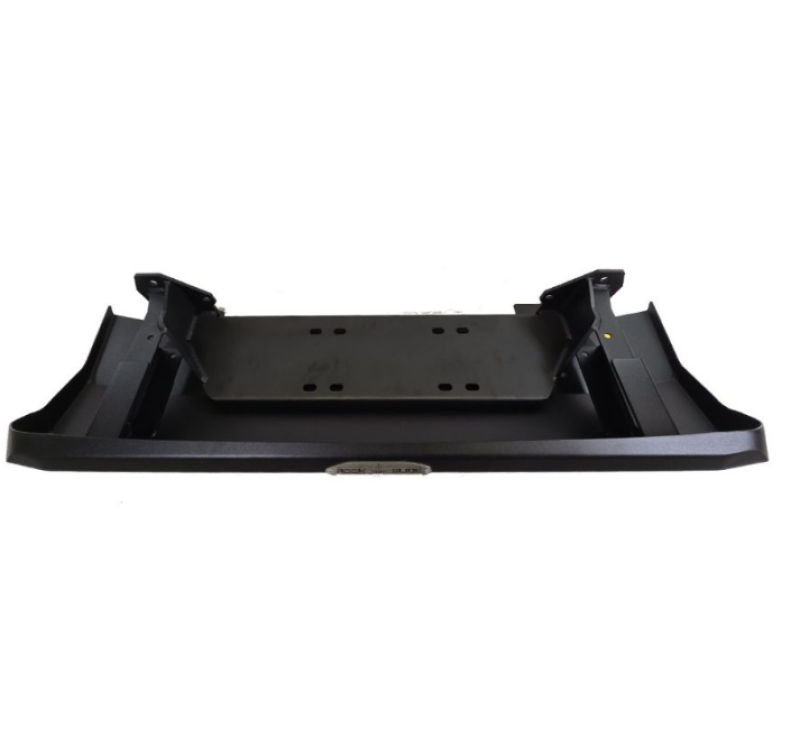 Rock Slide Engineering RSE Steel Front Bumpers