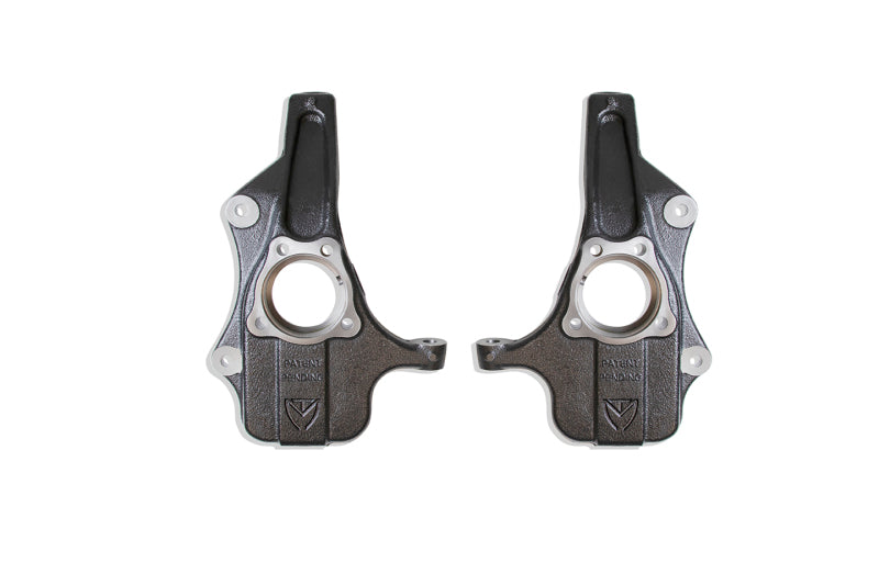 Maxtrac MXT Lowering Spindles