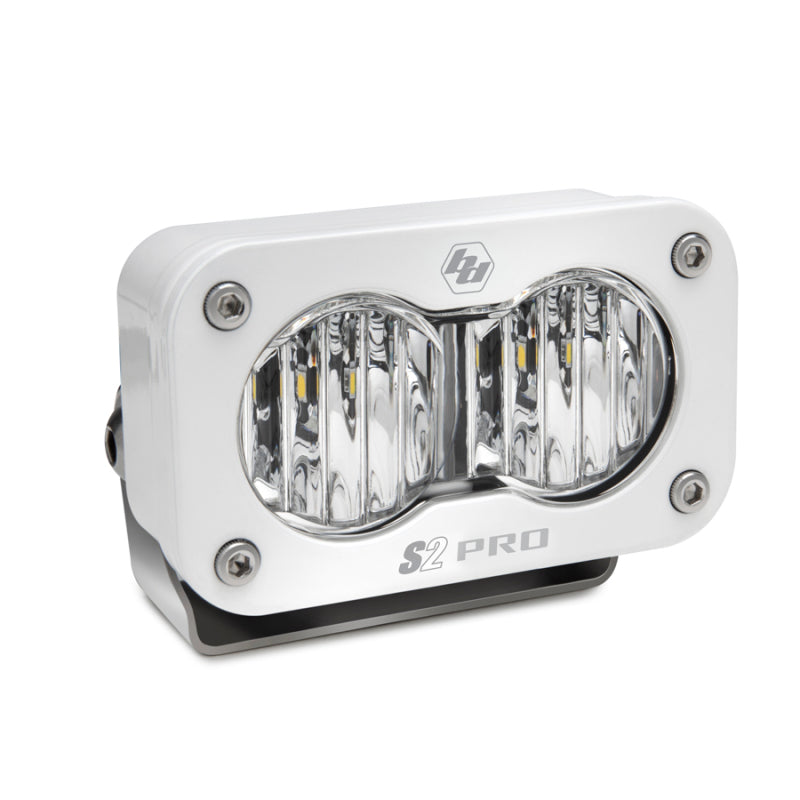 Baja Designs BAJ S2 Pro Lights