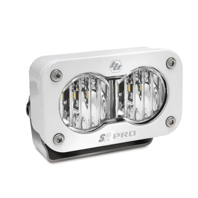 Baja Designs BAJ S2 Pro Lights by Baja Designs