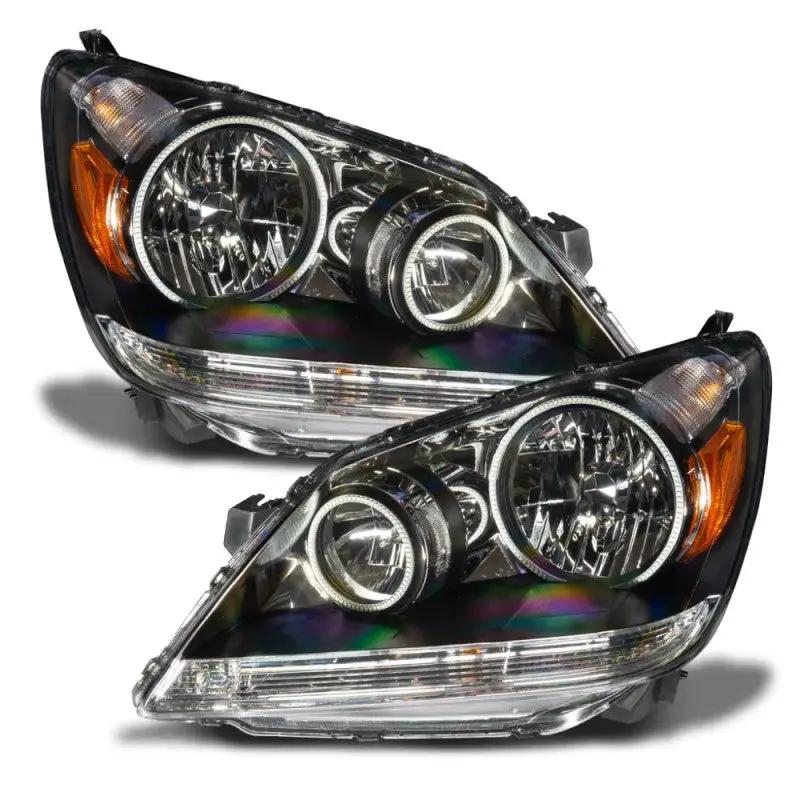 ORACLE Lighting ORL Headlight Assemblies by ORACLE Lighting