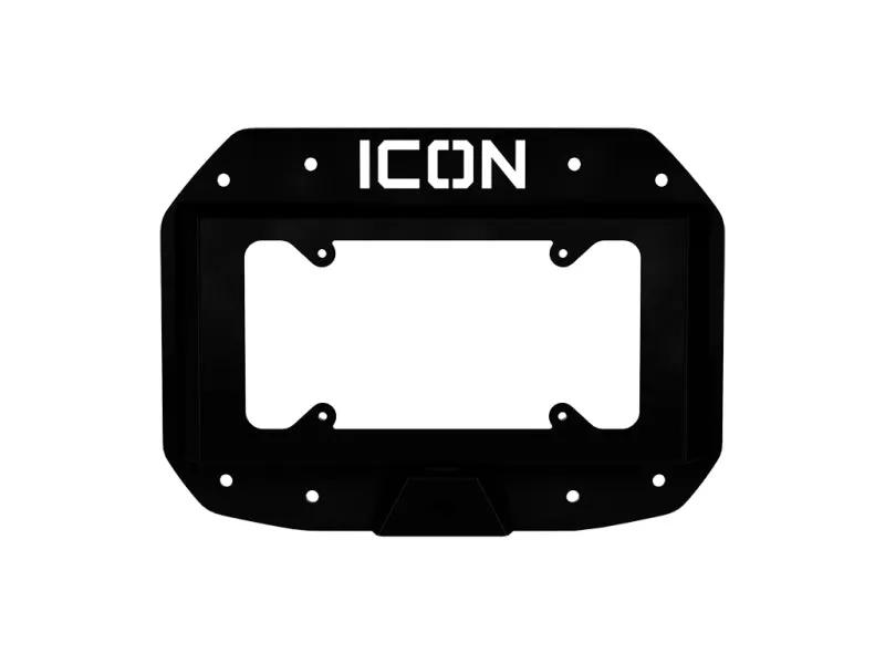 ICON ICO Spare Tire Deletes by ICON