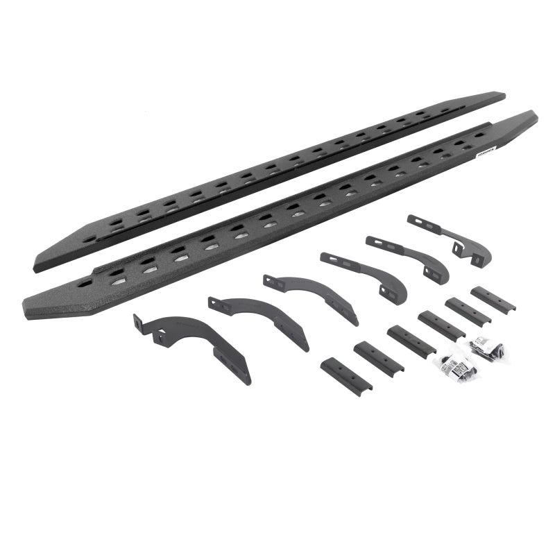 Go Rhino GOR RB20 Slim Running Boards