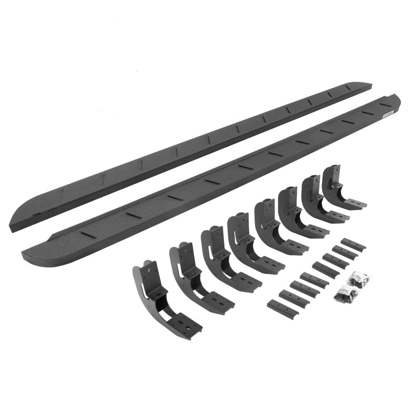 Go Rhino GOR RB10 Slim Running Boards