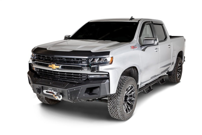 Husky Liners HL Aeroskin - Matte Black