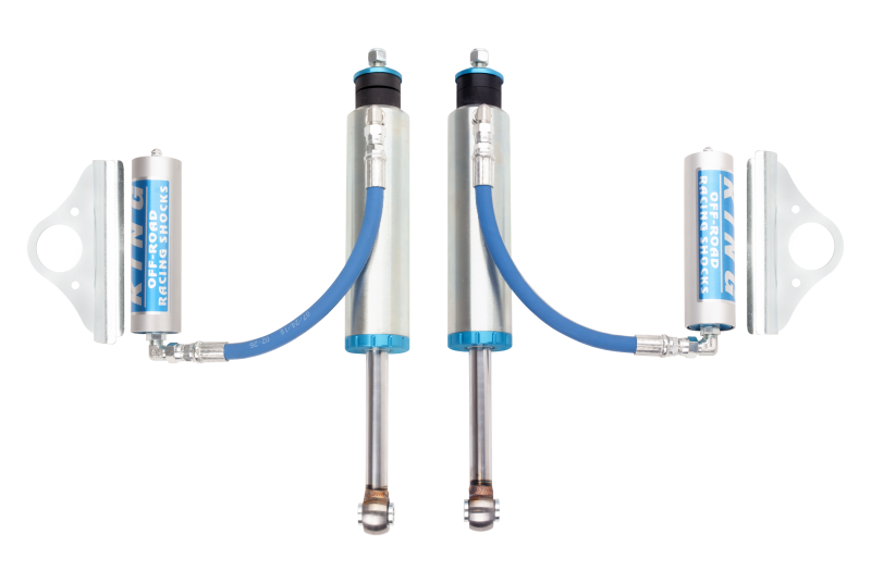 King Shocks KIN 2.5 Shocks by King Shocks
