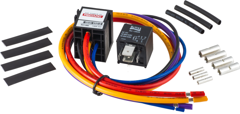 REDARC RDC Fuse Holder Kits