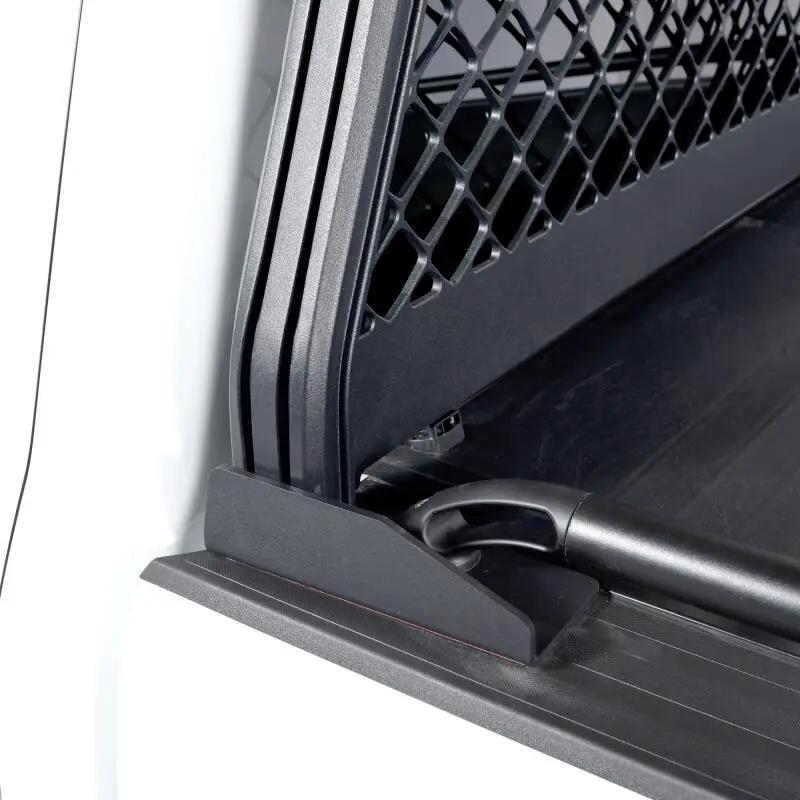 Putco PUT Boss Racks by Putco
