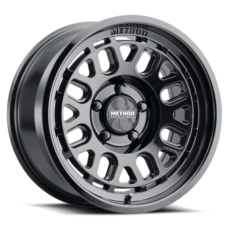Method Wheels MRW MR321 Wheels by Method Wheels
